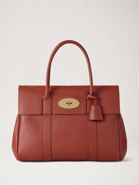 Bayswater
Rust Small Classic Grain