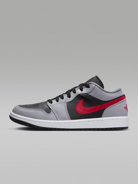 Air Jordan 1 Low Women's Shoes
