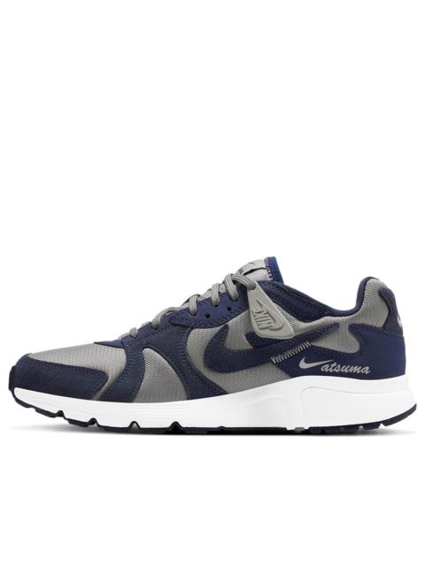 Nike Atsuma 'Enigma Stone Obsidian' CD5461-008