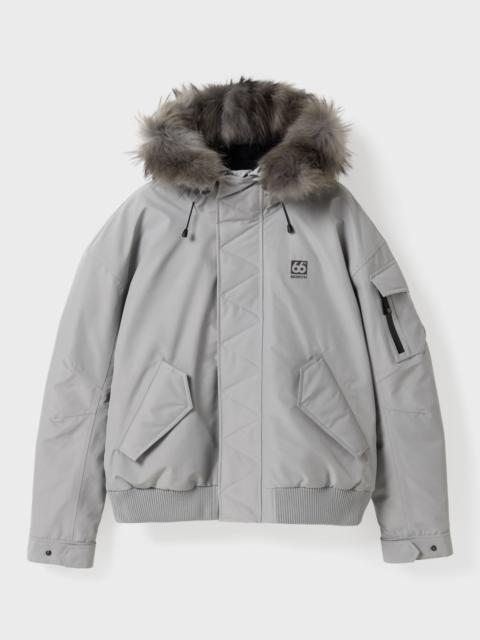 Hofsjökull Bomber