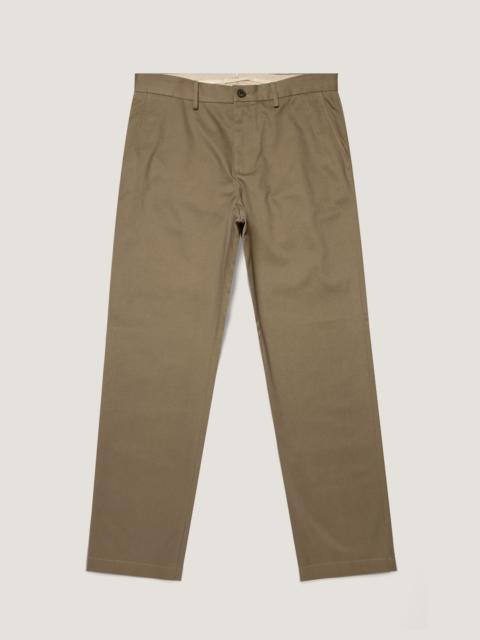 Cotton Drill Trouser