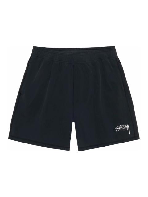 Stussy x Nike Water Short Black