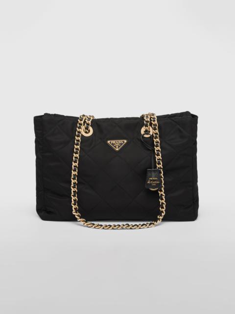 バッグ 1995ss PRADA shouldr bag Prada Re-Edition 1995 Shoulder Bag | Black | FARFETCH GR