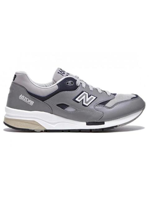 New Balance 1600 Legacy Grey