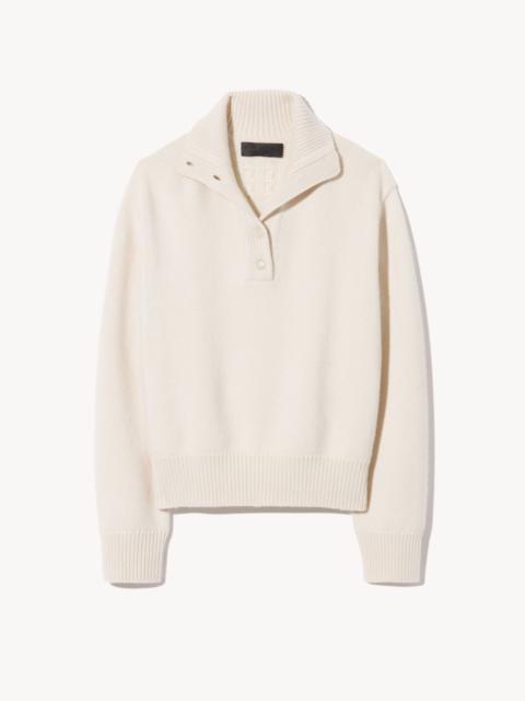 RENATA CASHMERE SWEATER