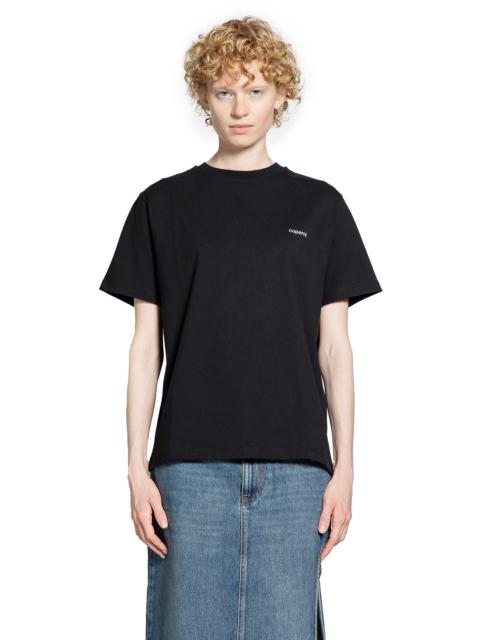 Boxy Tee