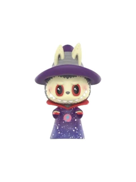 Pop Mart The Monsters Space Adventures Series Labubu Wizard Figure