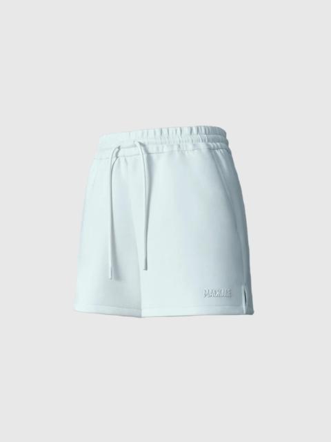 SUMMER-R Drawstring Shorts with Elasticized Waistband