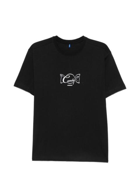 short-sleeve T-shirt