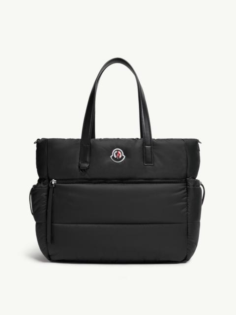 Logo Diaper Bag