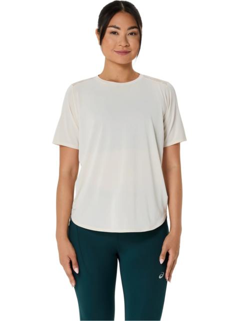 ROAD SHORT SLEEVE TOP