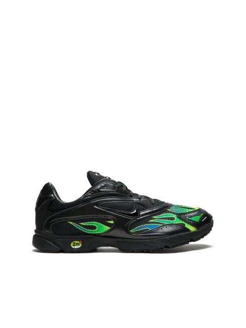 x Supreme Zoom Streak Spectrum Plus "Black" sneakers