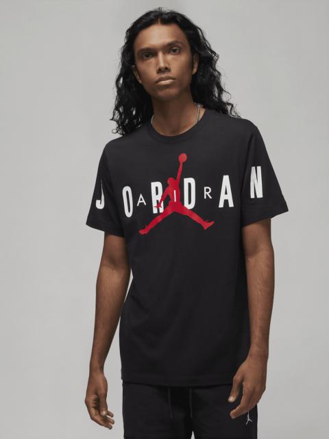 Jordan Air Men's Stretch T-Shirt