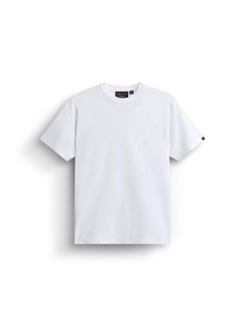 ESSENTIAL RELAXED TEE