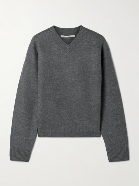 Merino Wool Sweater