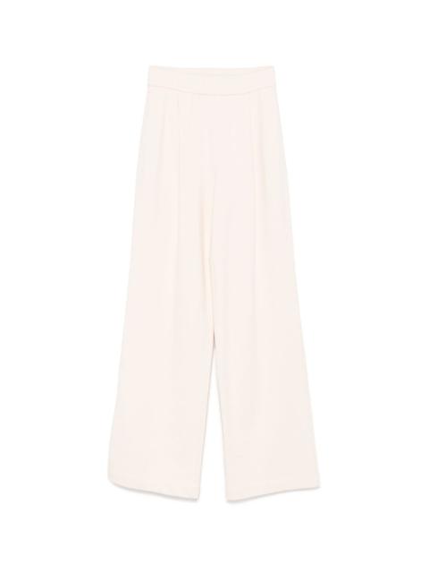 Hartia cotton trousers