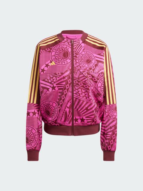 adidas x Farm Tiro Track Top