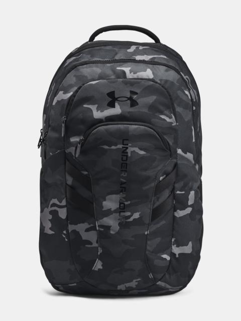 UA Hustle 6.0 Pro Backpack