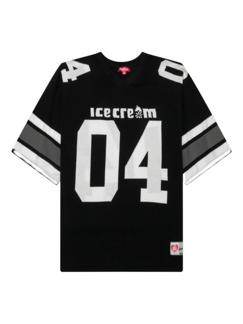 Touch Down short-sleeve T-shirt