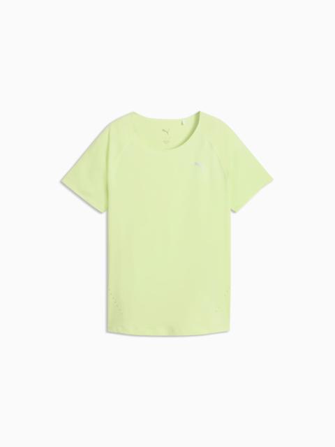 Everyday Cloudspun Ultra Soft Women's Running Tee