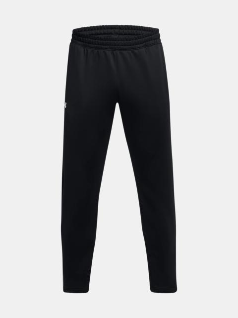 Men's UA Command Warm-Up Pants