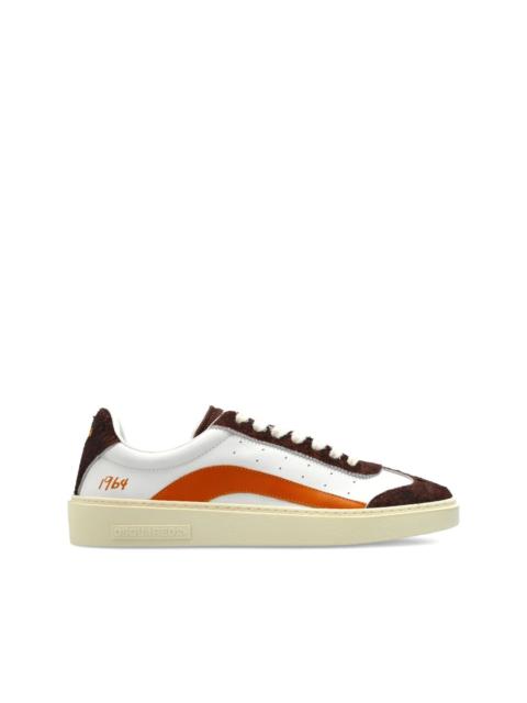 Rider 1964 leather sneakers