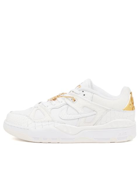 Nike x Nigo Air Force 3 Low Sneaker