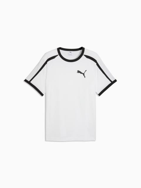 T7 Men's Ringer Tee