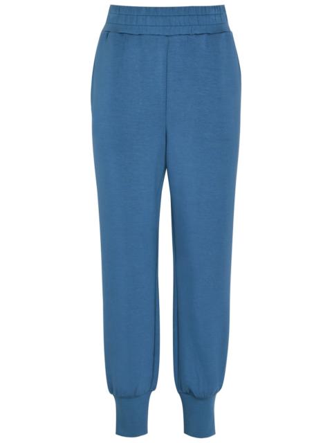 Varley The Slim Cuff 27.5 Stretch-jersey Sweatpants