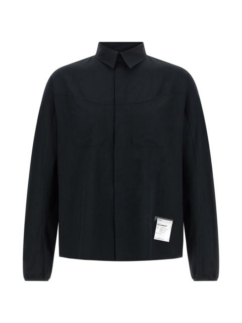 'PeaceShell™ River' shirt