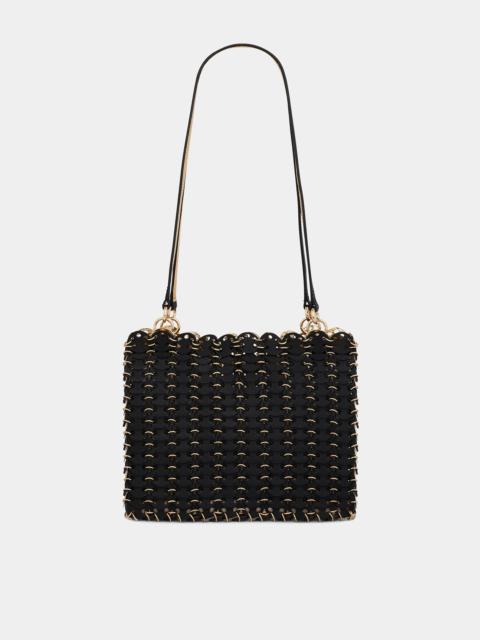 1969 FLIP BAG IN LEATHER