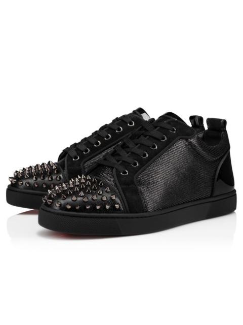 Louis Junior Spikes Black