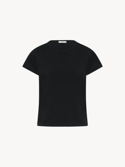 Torya T-Shirt in Cotton