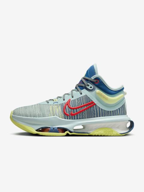 Nike G.T. Jump 2 Men's Basketball Shoes