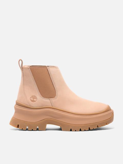Women's Roxie Lane Mid Chelsea Boot