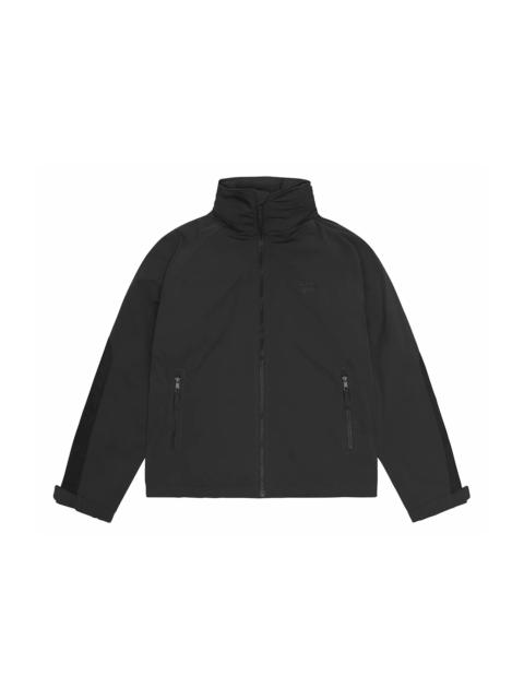 Stussy Short Military Parka Black