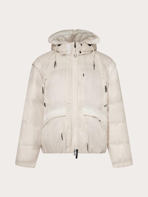 Latitude Soar Puffer Jacket