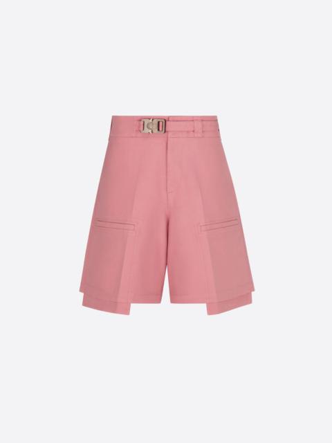 Cargo Bermuda Shorts