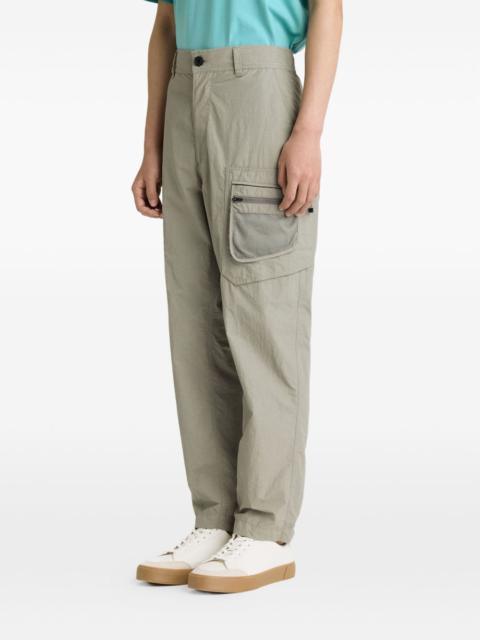 Alban pocket trousers