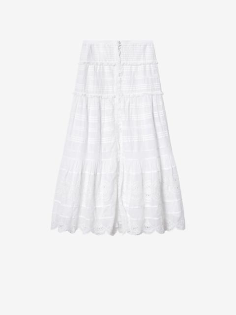 PAOLINE SKIRT
