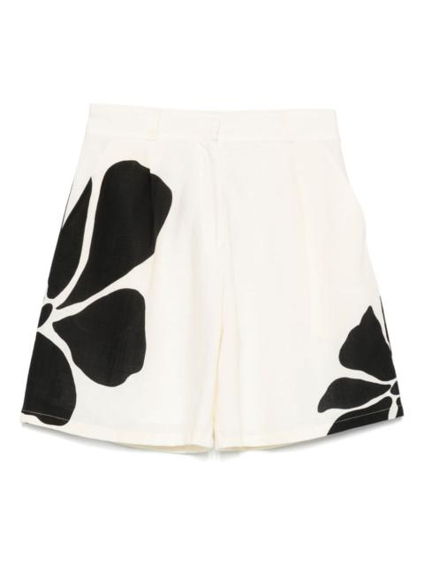 Sia shorts