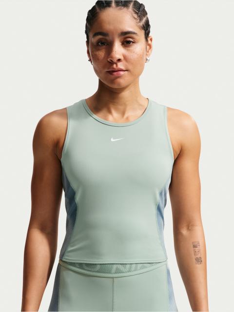 Nike Pro Women's Dri-FIT Tank Top