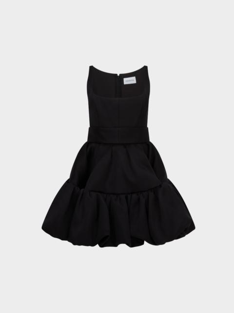 DRINA MINI DRESS IN TAILORING