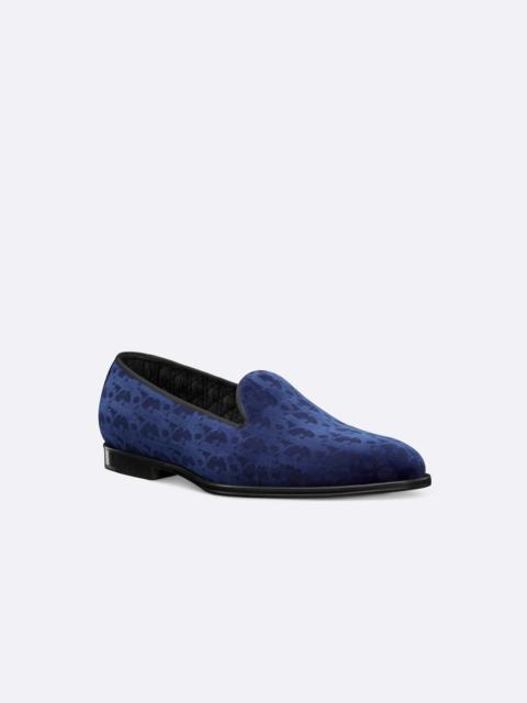 Dior Timeless Loafer