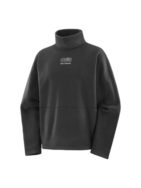 SALOMON HIGH NECK MM6