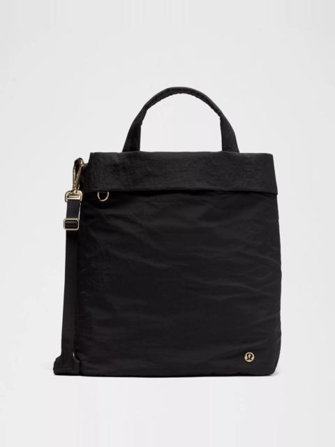 On My Level Tote Bag 20L