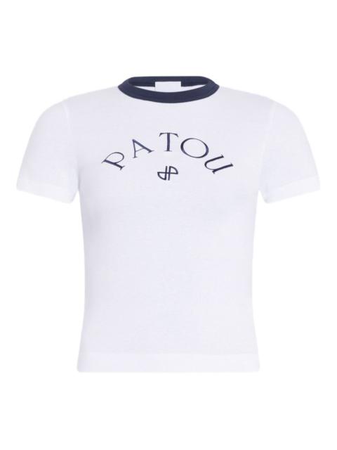 logo T-shirt