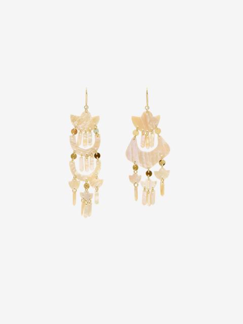 YUE EARRINGS