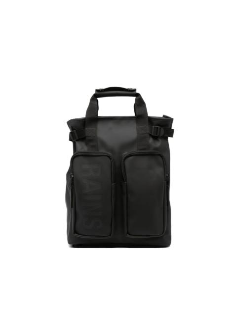 Texel Tote backpack