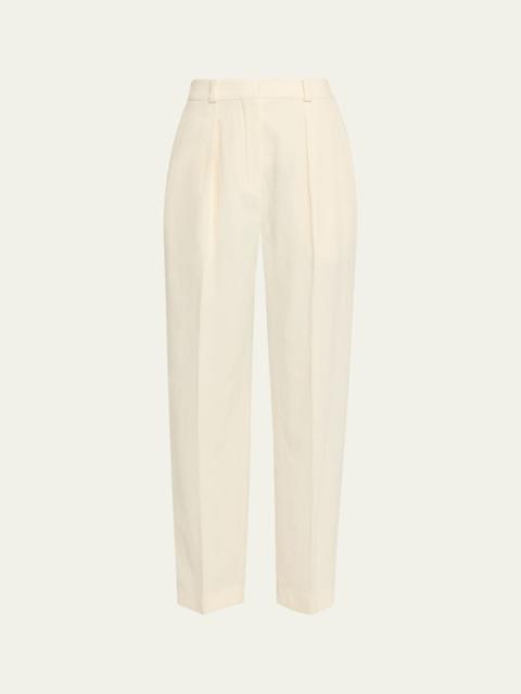 Stellan Wool Trousers